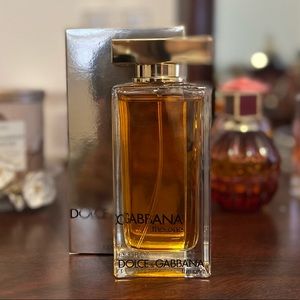 Dolce & Gabbana The One EDT